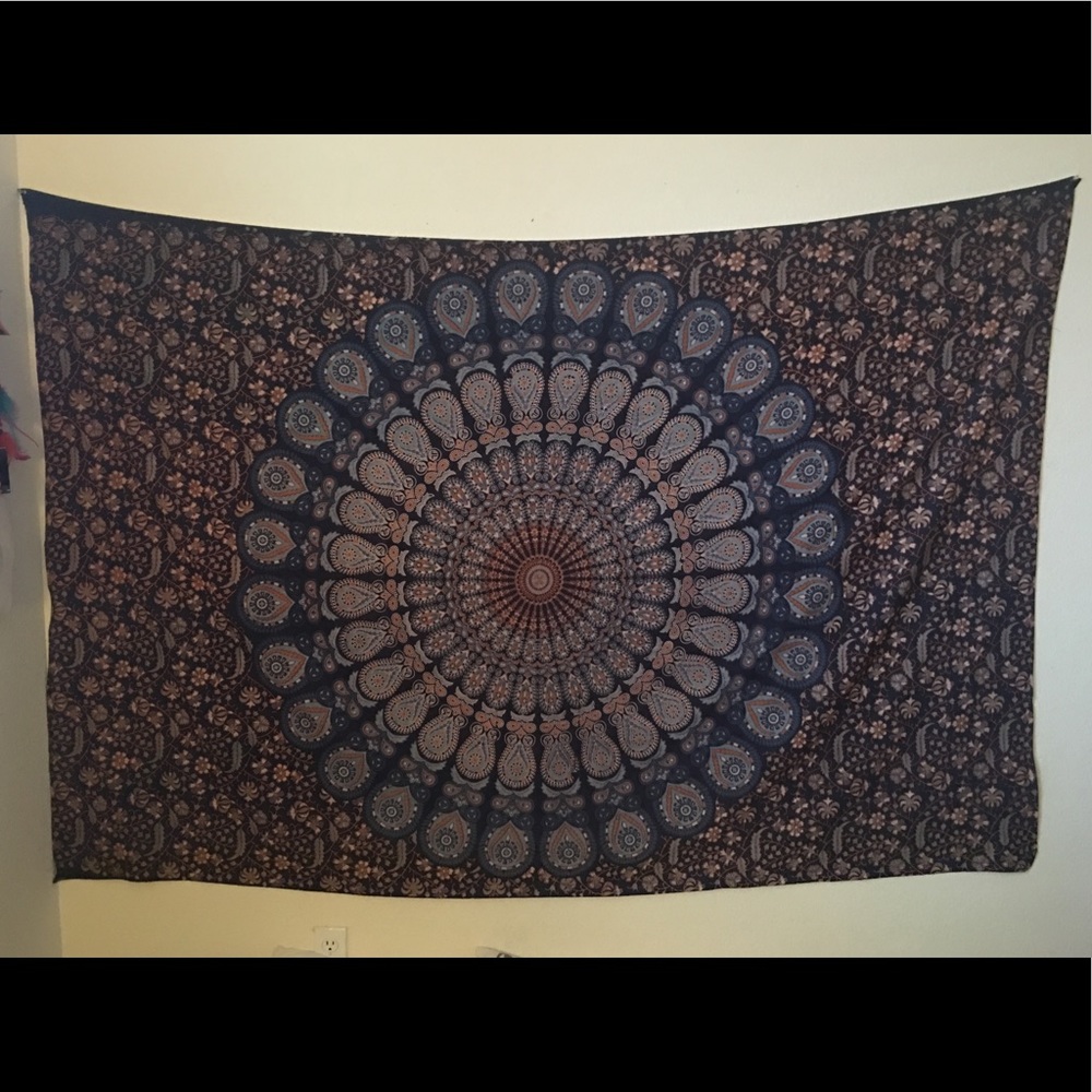 Tapestry ❤️